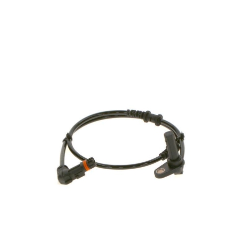 Sensor Raddrehzahl Bosch 0265008133 f&uuml;r Mercedes Benz Mercedes Benz