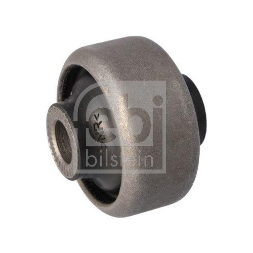 Lagerung Lenker Febi Bilstein 193105 f&uuml;r Audi Ford Skoda VW Cupra Hinten Unten