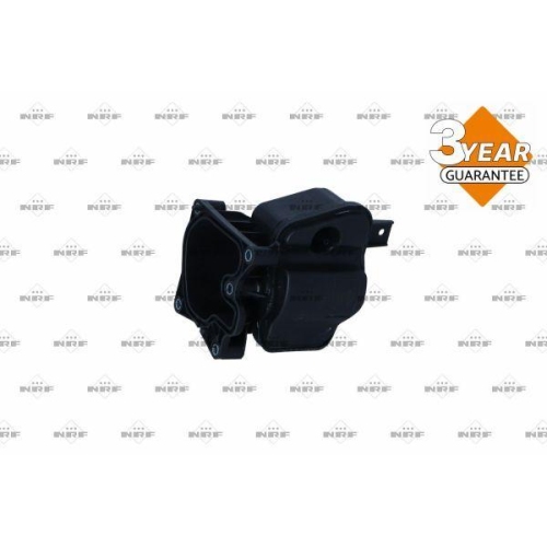 K&uuml;hler Abgasr&uuml;ckf&uuml;hrung Nrf 48413 Easy Fit f&uuml;r Fiat Opel Saab Vauxhall