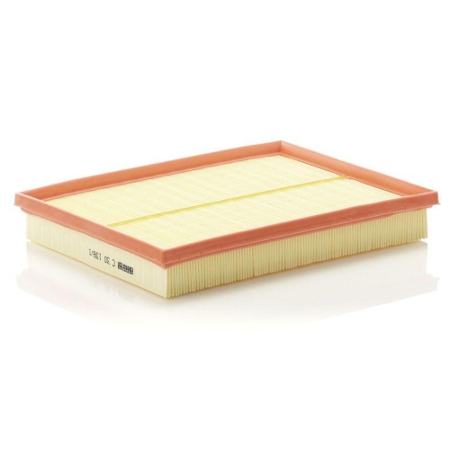 Luftfilter Mann-filter C 30 138/1 f&uuml;r Opel Vauxhall General Motors