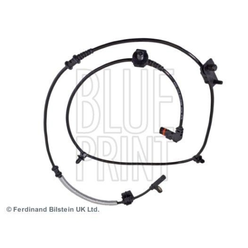 Sensor Raddrehzahl Blue Print ADA107112 f&uuml;r Chrysler Dodge Hinterachse Links