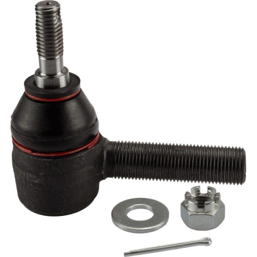 Tie Rod End Trw JTE239 for Land Rover Front Axle Right