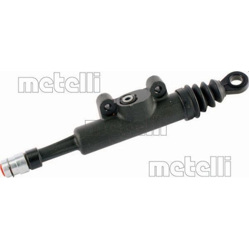 Geberzylinder Kupplung Metelli 55-0133 f&uuml;r Bmw