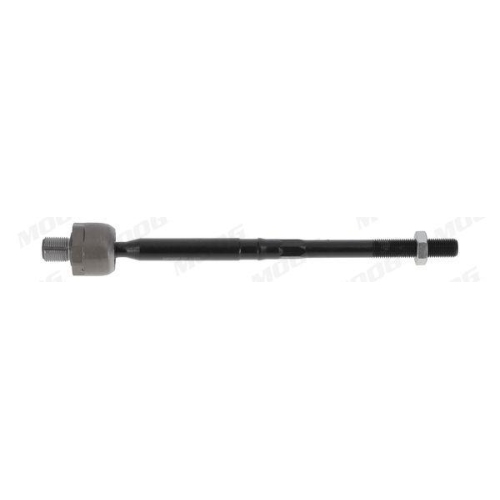 Axialgelenk Spurstange Moog OP-AX-8746 f&uuml;r Opel Vauxhall Vorderachse