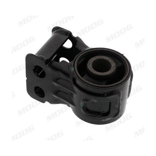 Lagerung Lenker Moog DE-SB-10657 f&uuml;r Chevrolet Daewoo Vorderachse Beidseitig