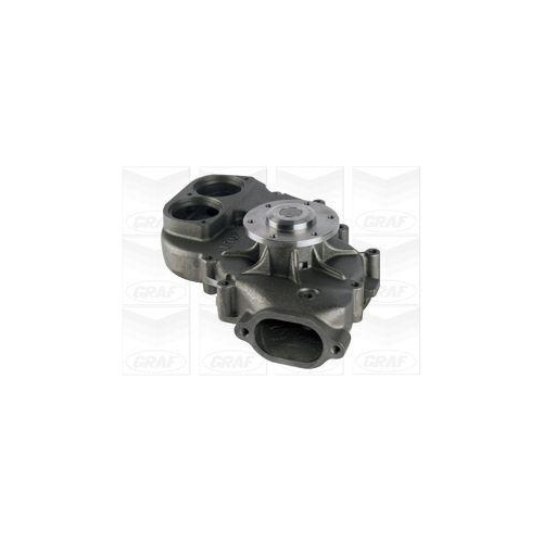 Wasserpumpe Motork&uuml;hlung Graf PA1329 f&uuml;r Mercedes Benz Mercedes Benz