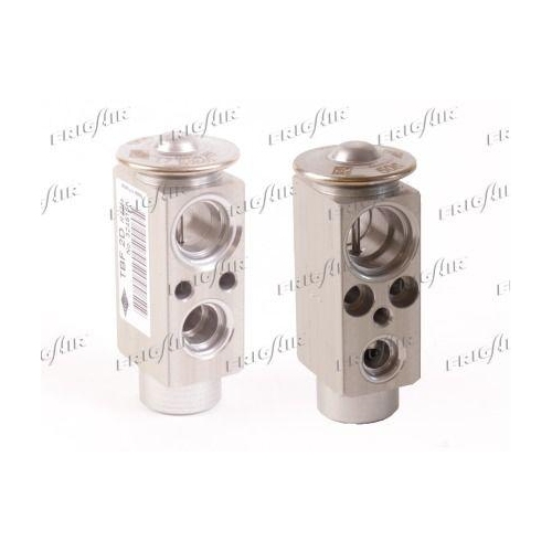 Einspritzdüse Expansionsventil Frigair 43130122 für