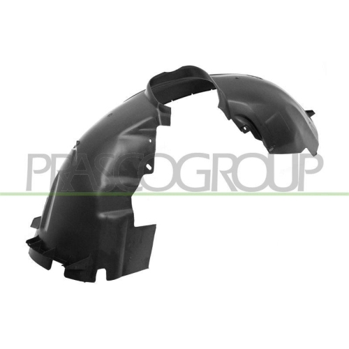 Verkleidung Radhaus Prasco FD7153603P Premium f&uuml;r Ford Vorne Rechts