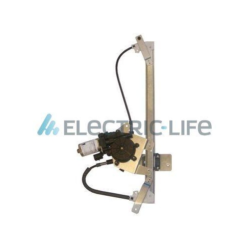 Fensterheber Electric Life ZR ME72 R f&uuml;r Mercedes Benz Mercedes Benz Rechts