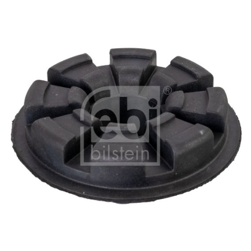 Spring Seat Febi Bilstein 172625 for Renault Dacia Smart