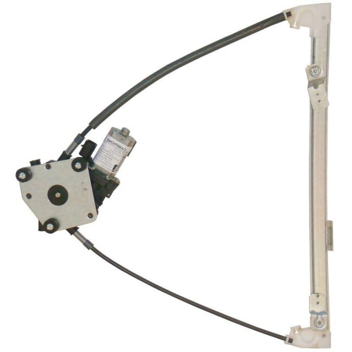 Fensterheber Valeo 850227 f&uuml;r Lancia Vorne Rechts