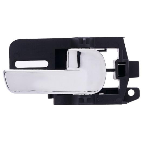 INT. VORDERER UND HINTERER ÖFFNUNGSGRIFF 2007-2010 CHROM RECHTS MARKE DEPO