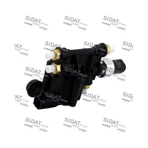 Ventil Druckluftanlage Sidat 442001 für Land Rover