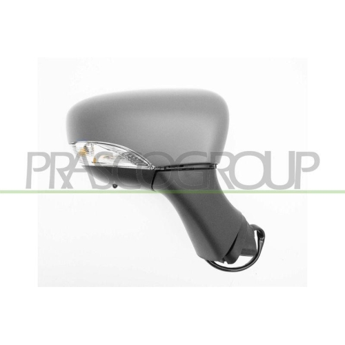 Au&szlig;enspiegel Prasco RN3297323P Premium f&uuml;r Renault Rechts