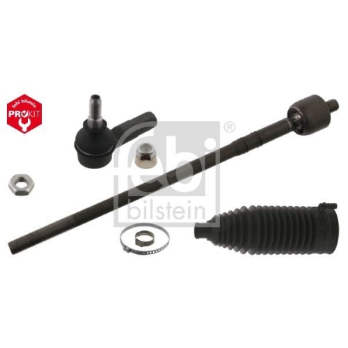 Spurstange Febi Bilstein 44941 Prokit f&uuml;r Citro&euml;n Peugeot DS Vorderachse Links