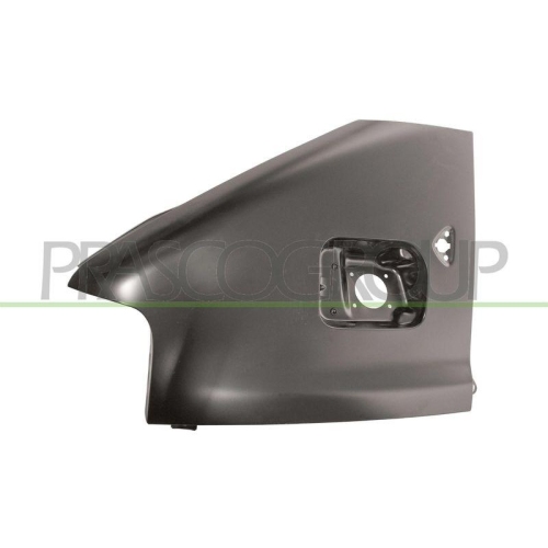 Kotfl&uuml;gel Prasco FT9203014 f&uuml;r Citro&euml;n Fiat Peugeot Vorne Links