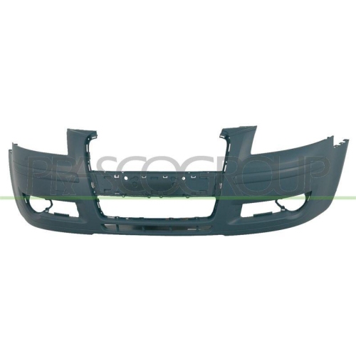 Sto&szlig;f&auml;nger Prasco AD3201011 Premiumcertified f&uuml;r Audi Vorne