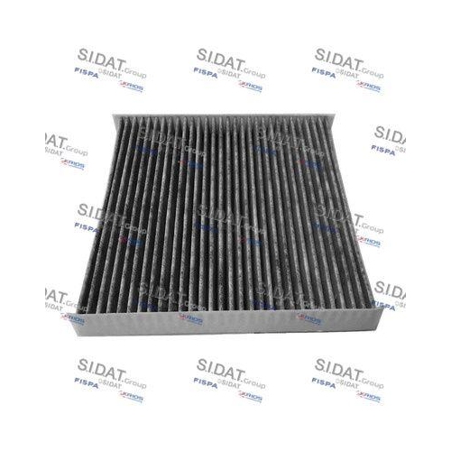 Filter Innenraumluft Sidat 680 f&uuml;r Honda