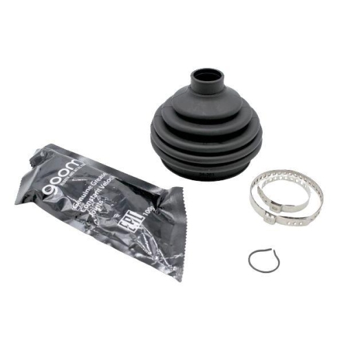 Faltenbalgsatz Antriebswelle Goom CB-0240 f&uuml;r Fiat Opel Saab Vauxhall Radseitig
