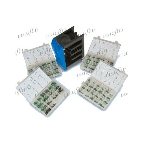 Dichtungssatz Klimakompressor Frigair 58.60999 f&uuml;r