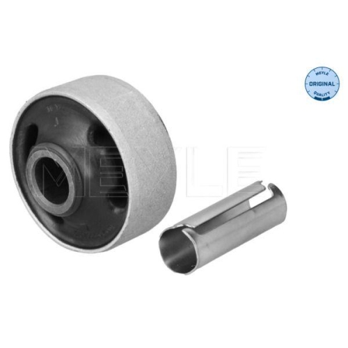 Lagerung Lenker Meyle 1004070049S Meyle-original: True To Oe. f&uuml;r Seat VW Hinten