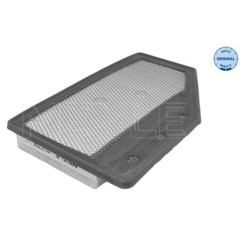 Luftfilter Meyle 6123210027 Meyle-original: True To Oe. f&uuml;r Opel Vauxhall
