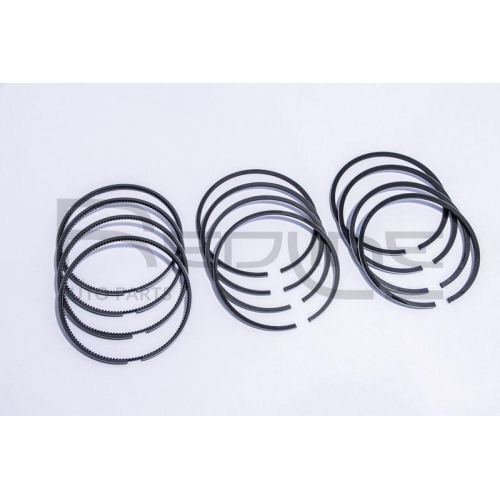 Kolbenringsatz Red-line 04HY026 für Hyundai