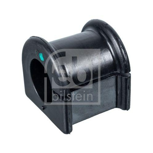 Lagerung Stabilisator Febi Bilstein 42853 f&uuml;r Toyota Lexus Vorderachse Links