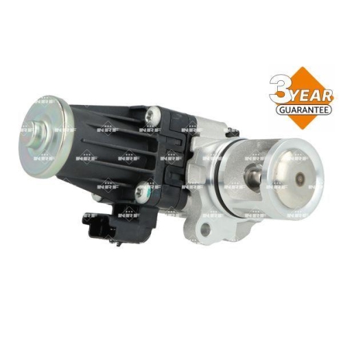 Agr Ventil Nrf 48637 f&uuml;r Citro&euml;n Fiat Ford Mitsubishi Peugeot Toyota Volvo DS