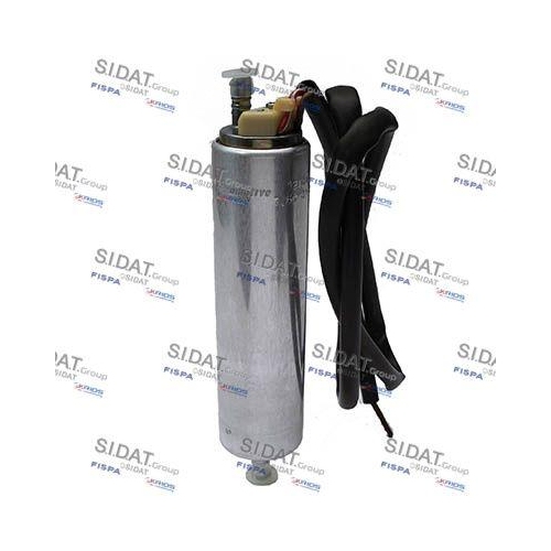 Kraftstoffpumpe Sidat 70170 für