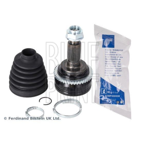 Gelenksatz Antriebswelle Blue Print ADM58949 für Mazda Vorderachse Links