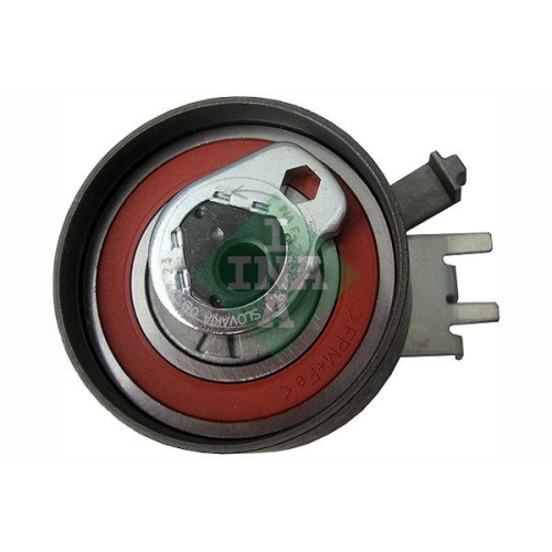 Spannrolle Zahnriemen Schaeffler Ina 531 0312 10 für Renault Volvo Dacia