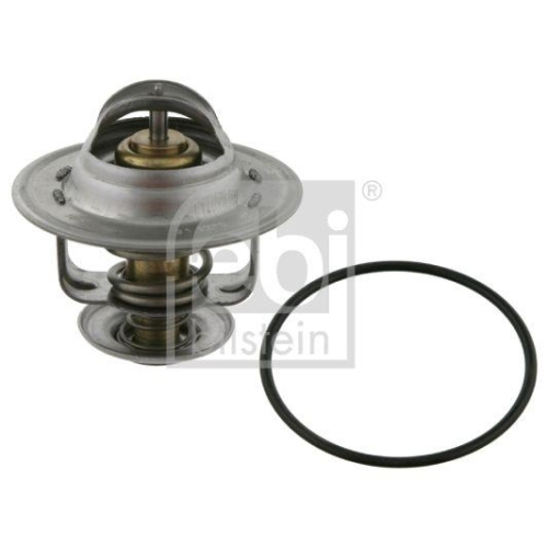 Thermostat K&uuml;hlmittel Febi Bilstein 04747 f&uuml;r Opel Vauxhall General Motors