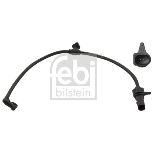 Warnkontakt Bremsbelagverschlei&szlig; Febi Bilstein 104919 f&uuml;r Audi VW Bentley