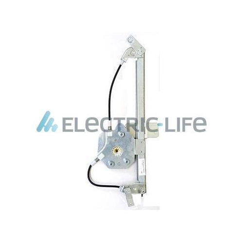 Fensterheber Electric Life ZR ME720 L f&uuml;r Mercedes Benz Mercedes Benz Links