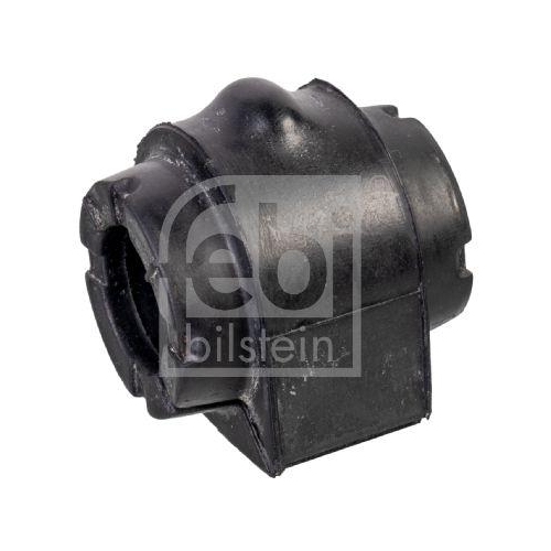 Lagerung Stabilisator Febi Bilstein 172213 für Land Rover Hinterachse Links