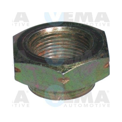 Mutter Achszapfen Vema 10 für Alfa Romeo Fiat Iveco Alfarome/fiat/lanci