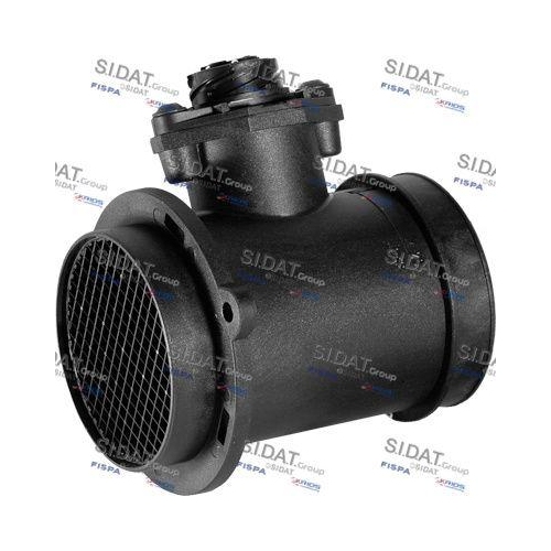 Luftmassenmesser Sidat 38.728 für Mercedes Benz Mercedes Benz Mercedes Benz