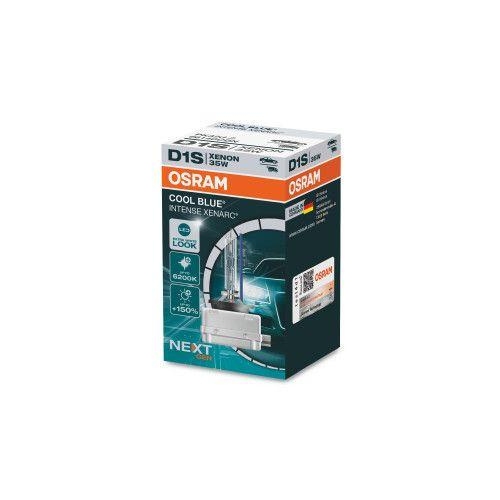 Gl&uuml;hlampe Fernscheinwerfer Ams-osram 66140CBN f&uuml;r