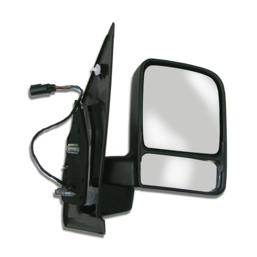 RECHTER SPIEGEL FORD CONNECT 2003 ELECT. BEGRIFF. RICHTIGE DEPO-MARKE