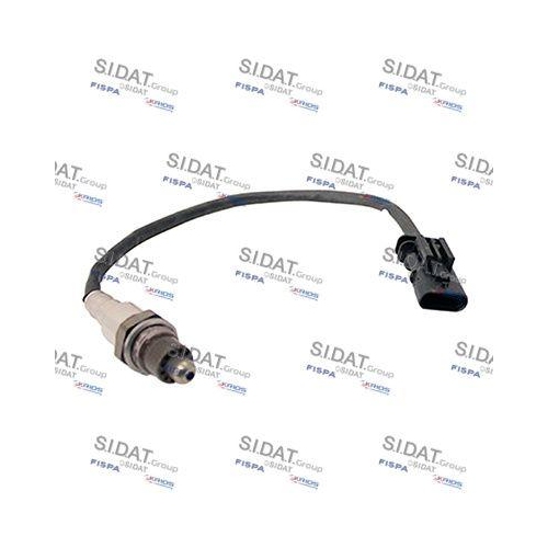Lambdasonde Sidat 90641A2 f&uuml;r Citro&euml;n Opel Peugeot Citro&euml;n/peugeot