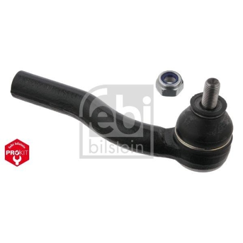 Spurstangenkopf Febi Bilstein 12473 Prokit f&uuml;r Fiat Vorderachse Rechts