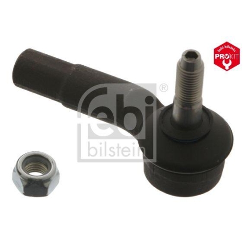 Spurstangenkopf Febi Bilstein 38948 Prokit für Audi Vorderachse Rechts
