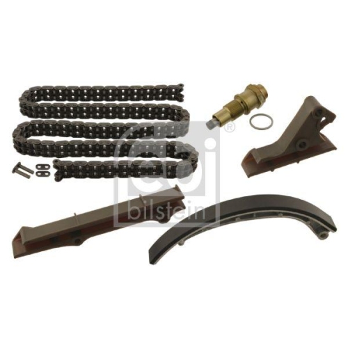 Steuerkettensatz Febi Bilstein 44951 f&uuml;r Mercedes Benz Mercedes Benz