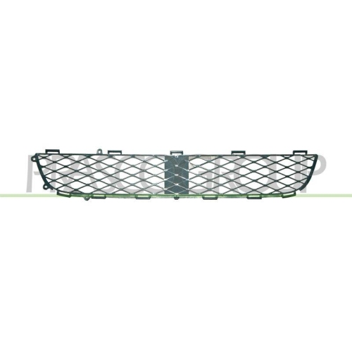 Ventilation Grille Bumper Prasco TY3242120 for Toyota