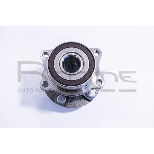 Radnabe Red-line 24SU009 f&uuml;r Subaru Hinterachse Beidseitig