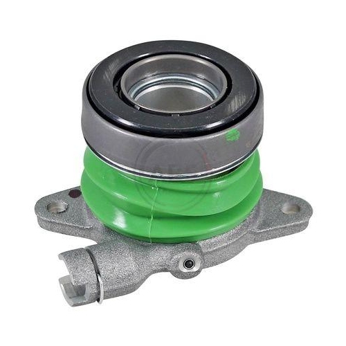 Zentralausr&uuml;cker Kupplung A.b.s. 61643 f&uuml;r Fiat Jeep