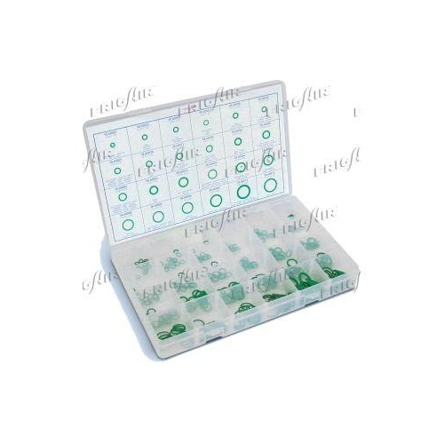 Dichtungssatz Klimakompressor Frigair 58.60700 f&uuml;r