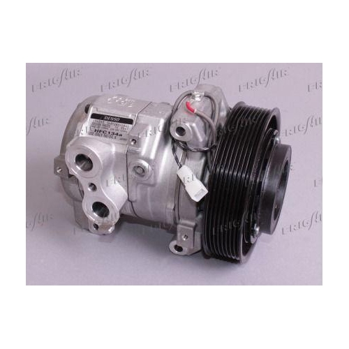 Kompressor Klimaanlage Frigair 920.30296 f&uuml;r Mercedes Benz Mercedes Benz