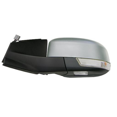 Retrovisore Rechts Ford Mondeo 2010 Elett. Term. C/fan. E Luce DI Cort. C/pri...